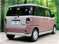 2021 Daihatsu Move Canbus