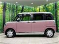 2021 Daihatsu Move Canbus