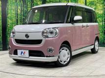 2021 Daihatsu Move Canbus
