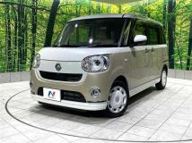 2022 Daihatsu Move Canbus