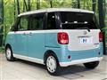 2019 Daihatsu Move Canbus