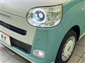 2022 Daihatsu Move Canbus