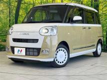 2023 Daihatsu Move Canbus