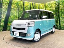 2023 Daihatsu Move Canbus