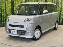 2024 Daihatsu Move Canbus