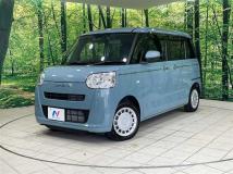 2024 Daihatsu Move Canbus