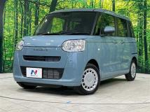 2025 Daihatsu Move Canbus
