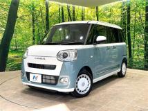 2025 Daihatsu Move Canbus