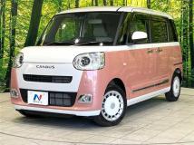 2025 Daihatsu Move Canbus
