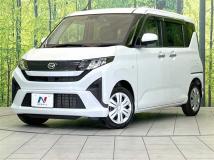2025 Daihatsu Move