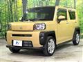 2021 Daihatsu Taft