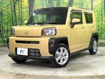 2021 Daihatsu Taft