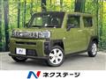 2022 Daihatsu Taft