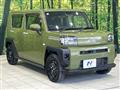 2022 Daihatsu Taft