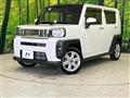 2022 Daihatsu Taft