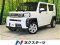 2022 Daihatsu Taft