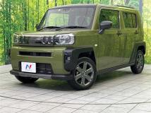 2023 Daihatsu Taft