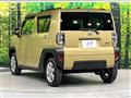 2023 Daihatsu Taft