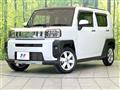 2023 Daihatsu Taft