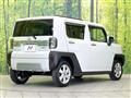 2023 Daihatsu Taft