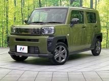2025 Daihatsu Taft
