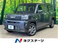 2025 Daihatsu Taft