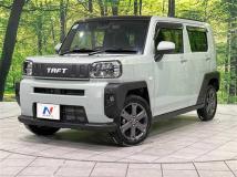 2023 Daihatsu Taft