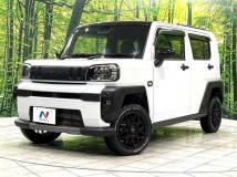 2024 Daihatsu Taft