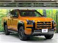2025 Mitsubishi Triton