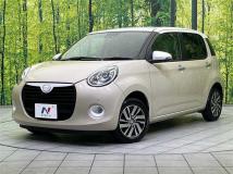 2018 Daihatsu Boon