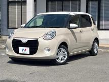 2021 Daihatsu Boon