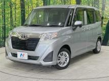 2020 Toyota Roomy
