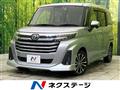 2021 Toyota Roomy