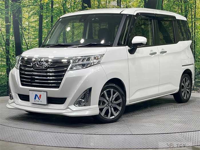 2018 Daihatsu Daihatsu Others