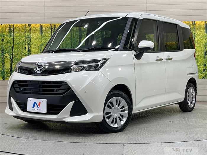 2020 Daihatsu Daihatsu Others