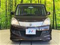 2011 Suzuki Solio