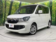 2015 Suzuki Solio Bandit