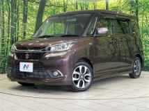 2016 Suzuki Solio Bandit