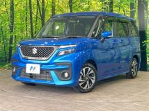 2021 Suzuki Solio Bandit