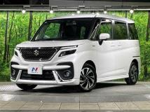 2022 Suzuki Solio Bandit