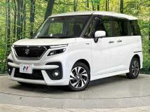 2023 Suzuki Solio Bandit