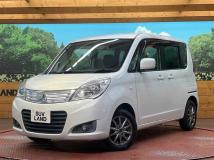 2015 Mitsubishi Delica D2