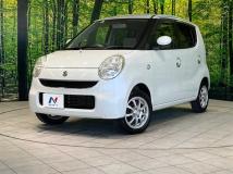 2006 Suzuki MR Wagon