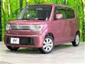 2012 Suzuki MR Wagon
