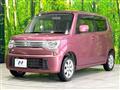 2012 Suzuki MR Wagon
