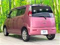 2012 Suzuki MR Wagon