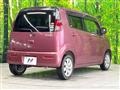 2012 Suzuki MR Wagon
