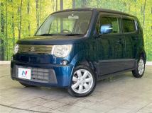 2013 Suzuki MR Wagon