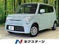2012 Suzuki MR Wagon