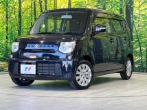 2014 Suzuki MR Wagon